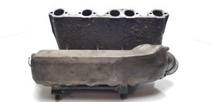 Audi 100 S4 C4 Intake manifold 046129713H