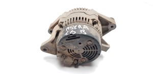 Opel Astra F Generatore/alternatore 0123120001