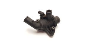 Mercedes-Benz A W168 Termostato/alloggiamento del termostato A6682030175