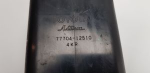 Toyota Corolla E120 E130 Aktiivihiilisuodattimen polttoainehöyrysäiliö 7770412510