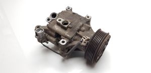 Toyota Corolla E120 E130 Klimakompressor Pumpe 4472206353