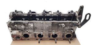 Suzuki SX4 Engine head 55207460