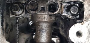 Citroen Xsara Picasso Culasse moteur 9634963010