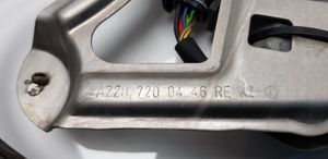 Mercedes-Benz S W220 Mécanisme de lève-vitre avec moteur A2207200446