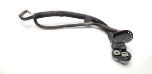 Mercedes-Benz S W220 Positive cable (battery) 2205400230