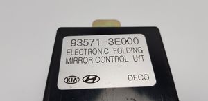 KIA Sorento Modulo di controllo degli specchietti retrovisori 935713E000