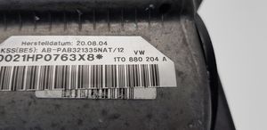 Volkswagen Touran I Airbag de passager 1T0880204A