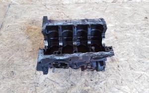 Volkswagen Touran I Engine block 038103021BP