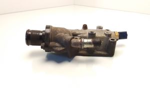 Peugeot 307 Boîtier de thermostat / thermostat 9639913980