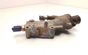 Peugeot 307 Boîtier de thermostat / thermostat 9639913980