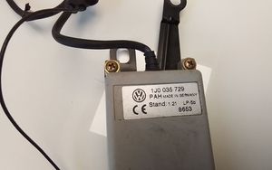 Volkswagen Bora Centralina/modulo telefono 1J0035729