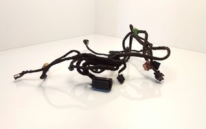 Volkswagen Bora Front door wiring loom 1J0959382B