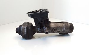 Volkswagen Bora Halterung Ölfilter / Ölkühler 038115389C