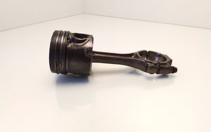 Volkswagen Bora Piston with connecting rod 