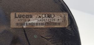 Audi A6 S6 C4 4A Servo-frein 4A0612105P