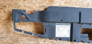 Lincoln Town Car Staffa del pannello di supporto del radiatore parte superiore F5VB8C291AC