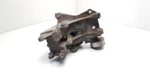 Peugeot 406 Support de générateur / alternateur 96348183