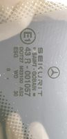 Mercedes-Benz A W168 Szyba karoseryjna tylna 43R001051