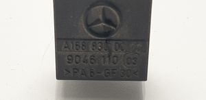 Mercedes-Benz A W168 Salona temperatūras sensors A1688300072