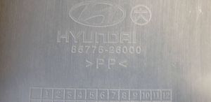 Hyundai Santa Fe Muu sisätilojen osa 8577526000