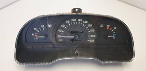 Opel Vectra A Tachimetro (quadro strumenti) 25063571