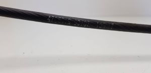 Chrysler Voyager Gear shift cable linkage 4785019