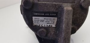 Chrysler Voyager Kompresor / Sprężarka klimatyzacji A/C MC4472005661