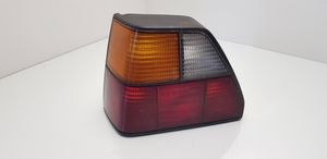 Volkswagen Golf II Rear/tail lights 191945111B