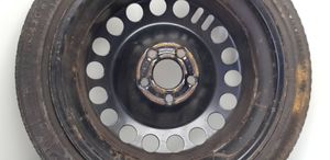 Opel Vectra C Ruota di scorta R16 2160132