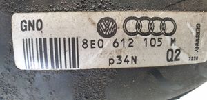 Audi A4 S4 B6 8E 8H Wspomaganie hamulca 8E0612105M