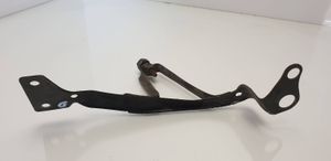 Audi A4 S4 B6 8E 8H Staffa del pannello di supporto del radiatore 8E0805538