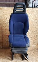 Iveco Daily 35 - 40.10 Fotel przedni kierowcy 84070213950