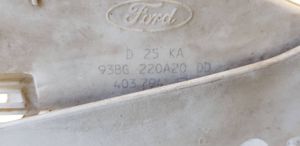 Ford Galaxy Etuoven lukko 