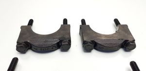 Volkswagen Golf IV Support de vilebrequin 028103