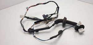 Toyota Avensis T250 Cableado de puerta trasera 8215305210