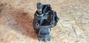 Volkswagen PASSAT B6 Scatola ingranaggi del cambio 02M409355J