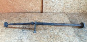 Volkswagen PASSAT B6 Drive shaft (set) 