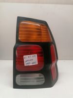 Mitsubishi Pajero Rear/tail lights 0431690