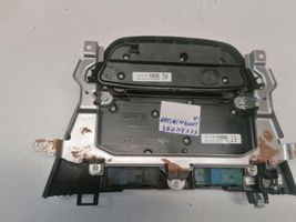 Opel Insignia A Panel radia 13321292