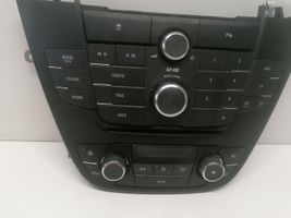Opel Insignia A Panel radia 13321292