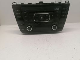 Mazda 6 Unità principale autoradio/CD/DVD/GPS GDL1669RX