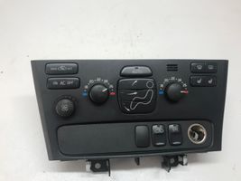 Volvo S60 Centralina del climatizzatore 8691876