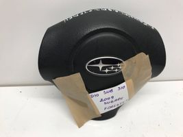 Subaru Forester SH Poduszka powietrzna Airbag kierownicy 600415409Y0V