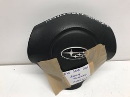 Subaru Forester SH Poduszka powietrzna Airbag kierownicy 600415409Y0V