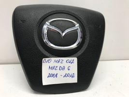 Mazda 6 Airbag dello sterzo GS1G57K00