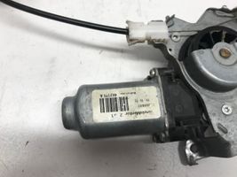 Nissan Qashqai El. Lango pakėlimo mechanizmo komplektas 402191A