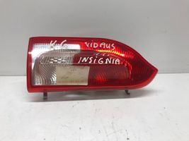 Opel Insignia A Lampa zderzaka tylnego 13226854