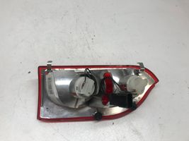 Opel Insignia A Lampa zderzaka tylnego 13226854