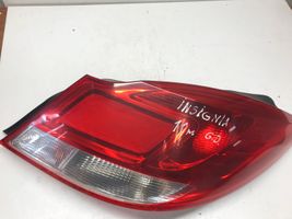 Opel Insignia A Lampa tylna 009649