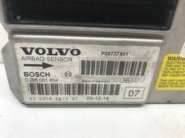Volvo XC90 Centralina/modulo airbag 0285001654